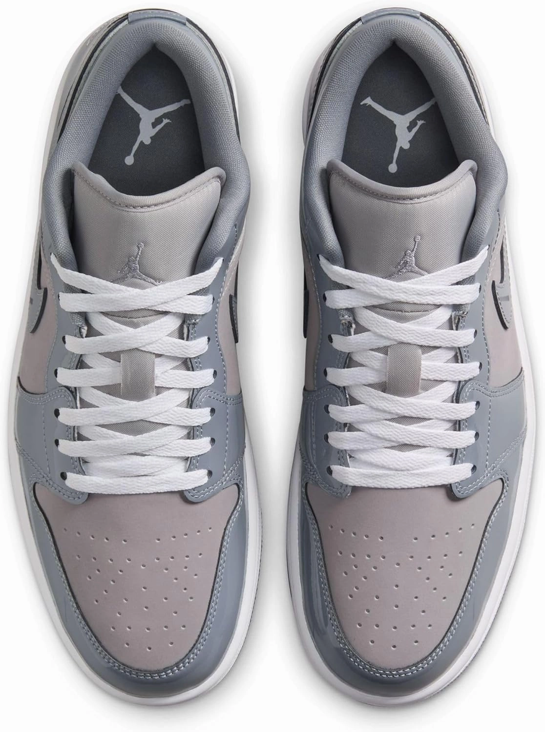 Nike Hike Shoe Nike Air Jordan 1 Low Men's Shoes