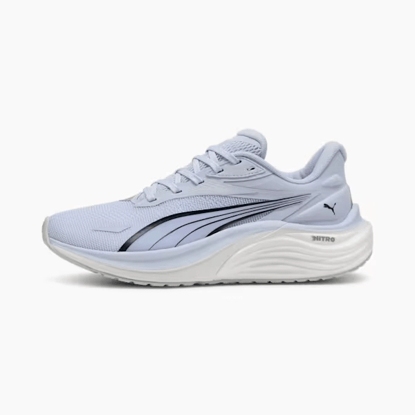 Puma Electrify NITRO 4 Running Shoes Women Run Disney Shoes
