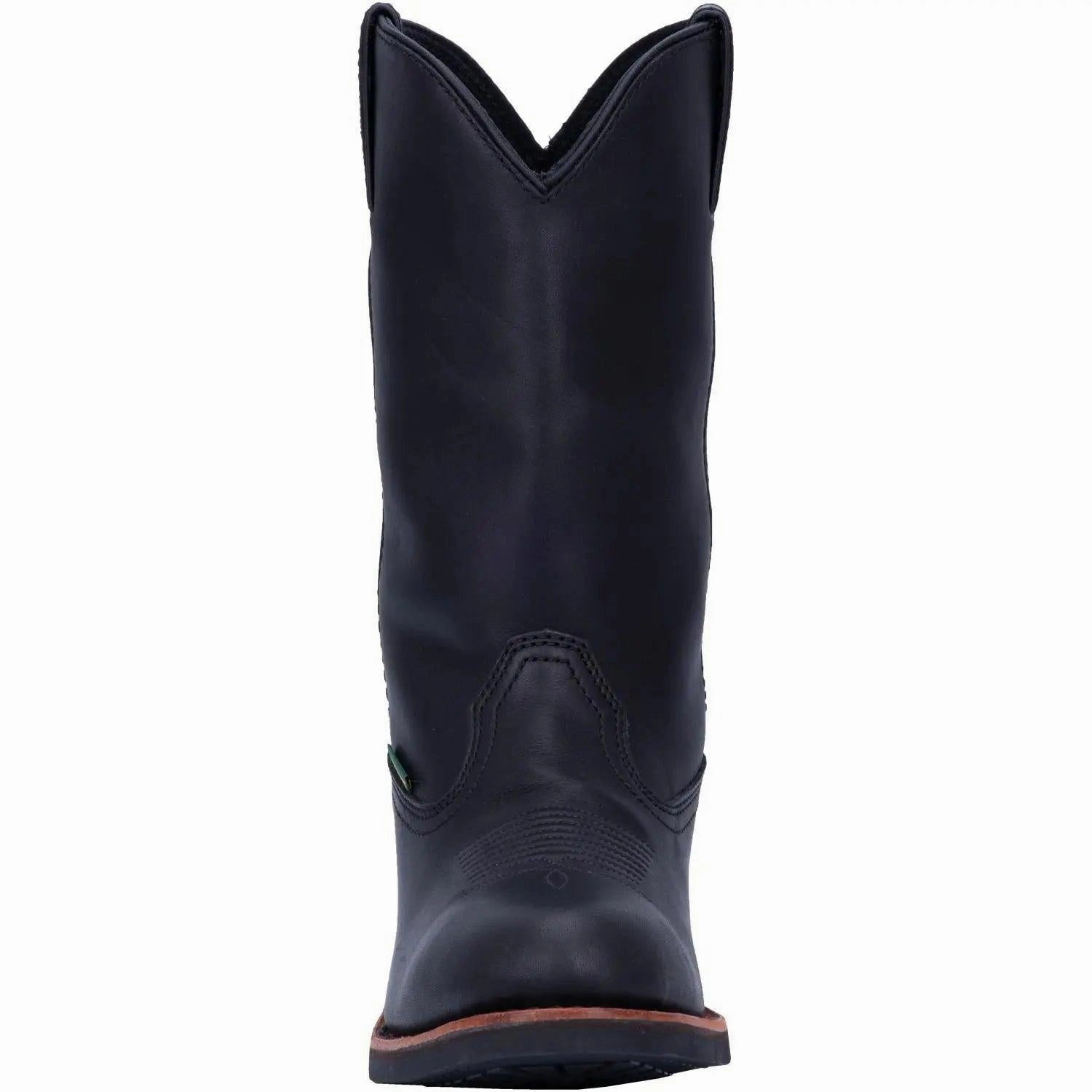 Dan Post Men's Albuquerque Waterproof Leather Boot DP69680