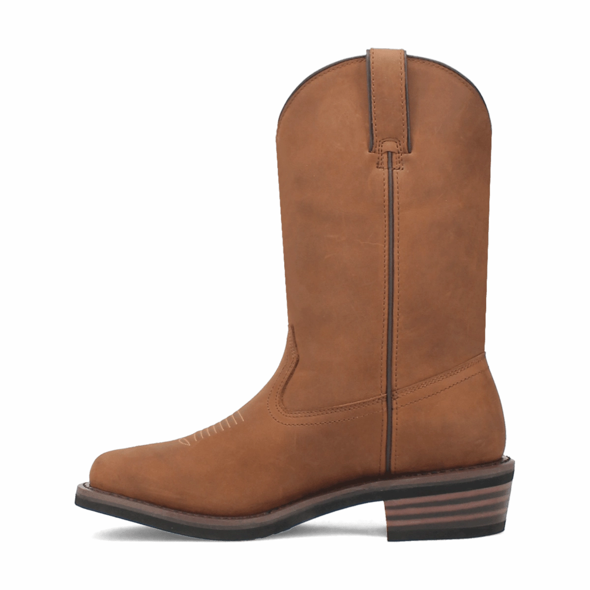 Waterproof Shoes High Tops Dan Post Men's Las Cruces Waterproof Leather Boot DP69693