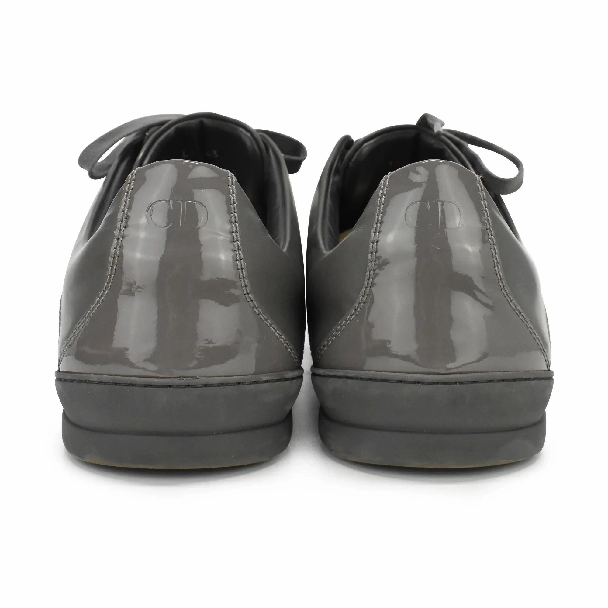 Bridal Shoes With Pearls Dior Sneakers - Men's 43