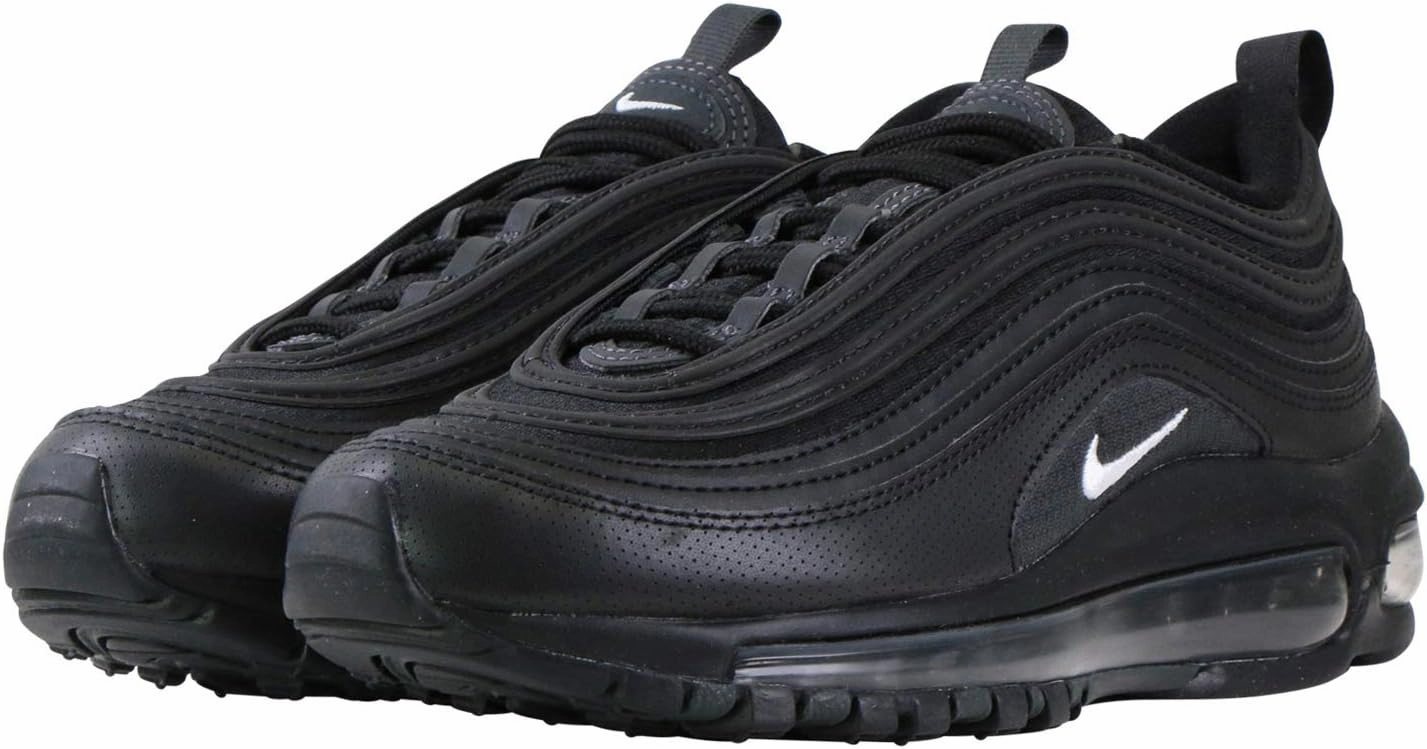 Nike Men's Competition Running Shoes, 40 EU All Air Nike Shoes