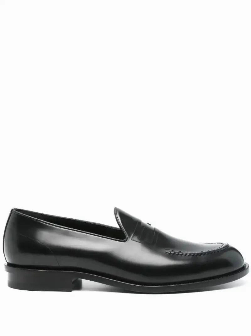 1950's Casual Shoes FENDI Men's Stylish Loafers - SS25 Collection