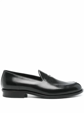 FENDI Men's Stylish Loafers - SS25 Collection Soft Shoes Casual