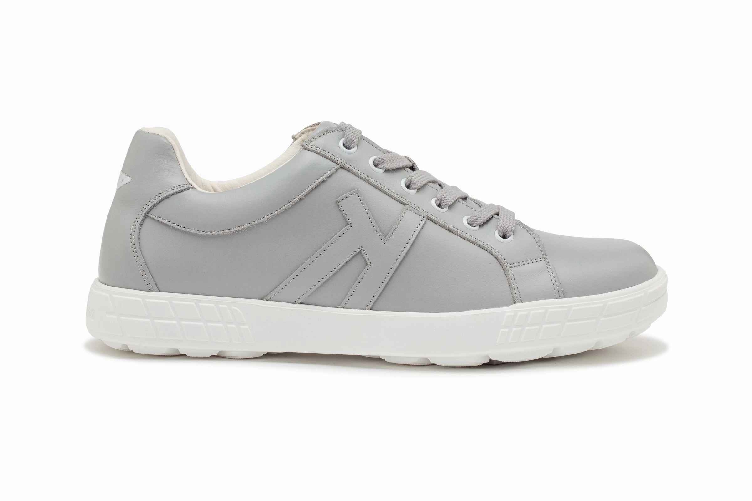 Drive 01   Light Grey    Men's Golf Shoes   D001 14 Hike Shoe