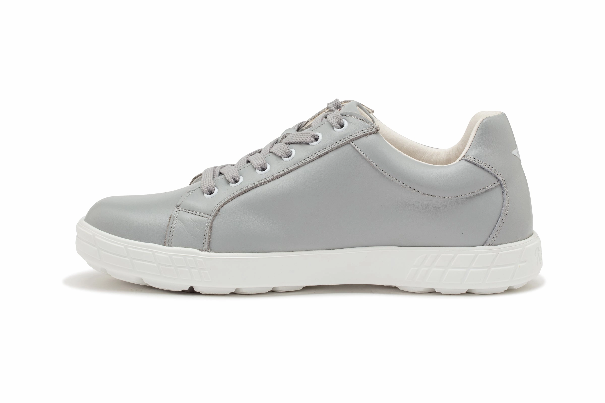 Drive 01   Light Grey    Men's Golf Shoes   D001 14 Everlane Shoes