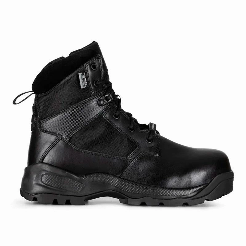 5.11 Tactical A.T.A.C. 2.0 6" SHIELD BOOT Waterproof Cotton Shoes