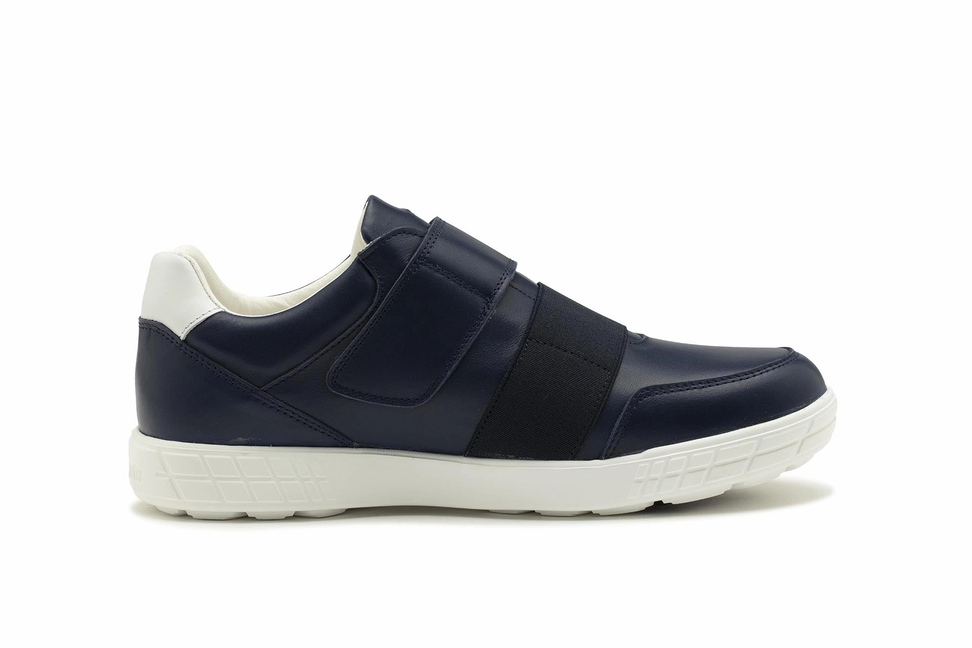 Best Waterproof Shoes For Yard Work Drive 05   Blue   Men's Golf Shoes   D005 03