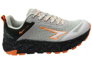 Sfida Nomad Mens Comfortable Lace Up Trail Running Shoes Lone Peak Trail Running Shoe