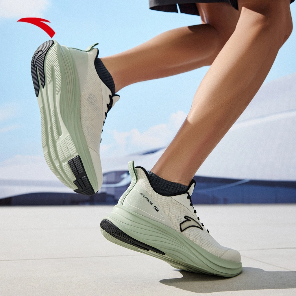 Timberland Rock Rimmon Waterproof Hiking Boots ANTA Men Lightweight Running Shoes 112525523-6 -Grey/Green/ Black (Kasut Larian)