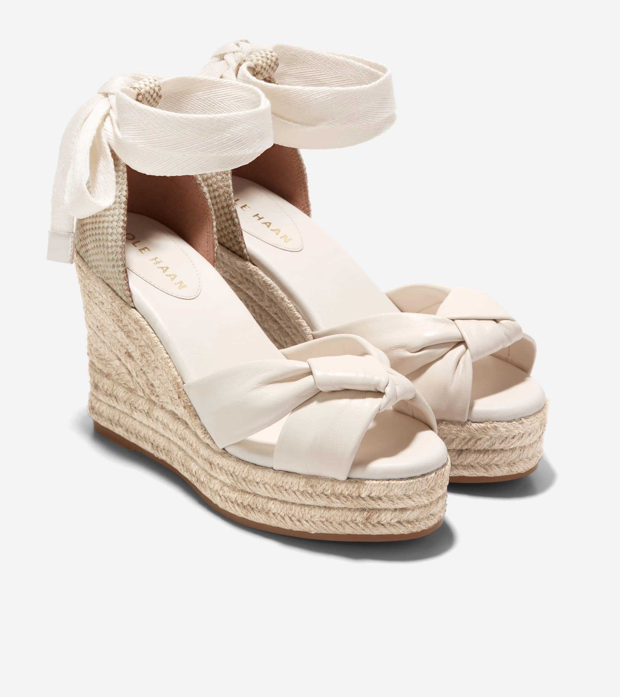 Cole Haan Women's Cloudfeel Hampton Wedge Sandals Sandals Website
