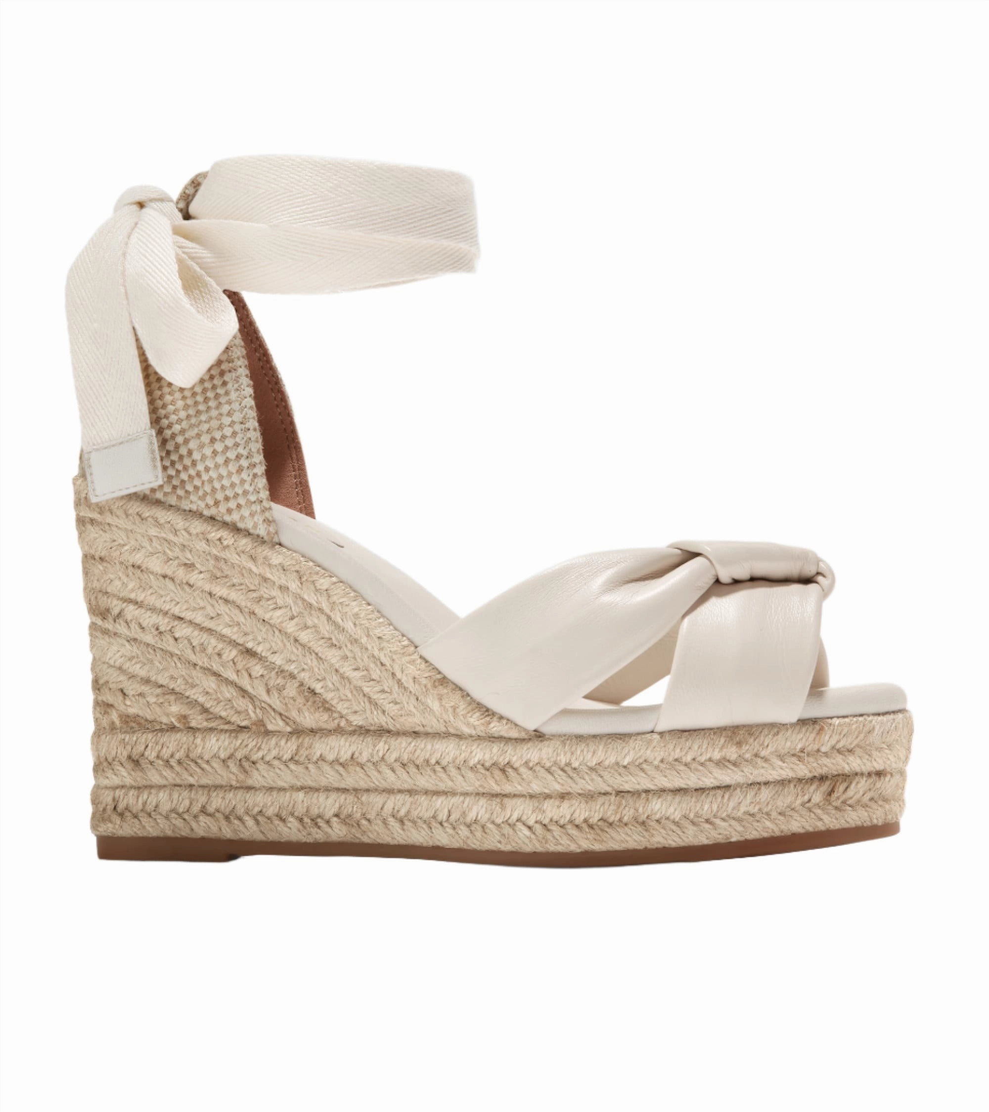 Cole Haan Women's Cloudfeel Hampton Wedge Sandals Sandals For Wedding