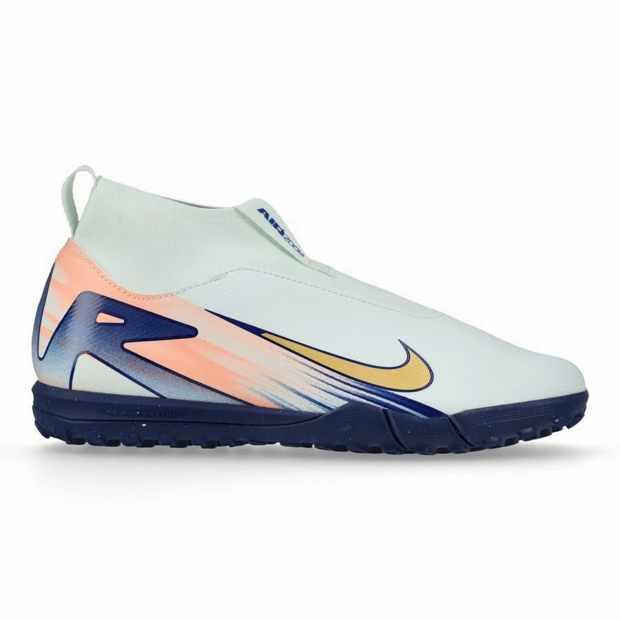 Nike Junior Mercurial Superfly 10 Academy MDS Turf Shoes Nike Caitlin Clark Shoes