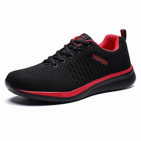 Summer Breathable Men's Casual Shoes Mesh Breathable Man Casual Shoes Fashion Moccasins Lightweight Men Sneakers Hot Sale 35-48 Roxy Sneakers
