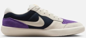 Trendiest Nike Shoes Nike SB - Force 58 Shoes | Obsidian Phantom Grape