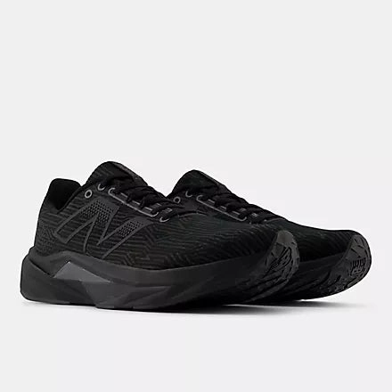 Glycerin Stealthfit 21 Neutral Running Shoe New Balance Men's Fuelcell Propel V5 Triple Black Running Shoes