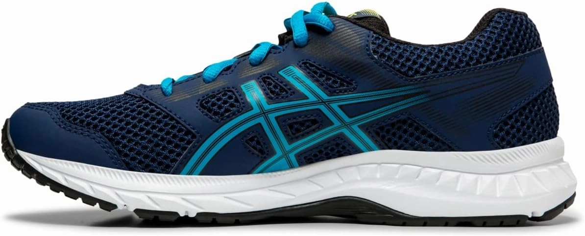 Best Asics Budget Running Shoes ASICS Kid's Gel-Contend 5 Grade School Running Shoes