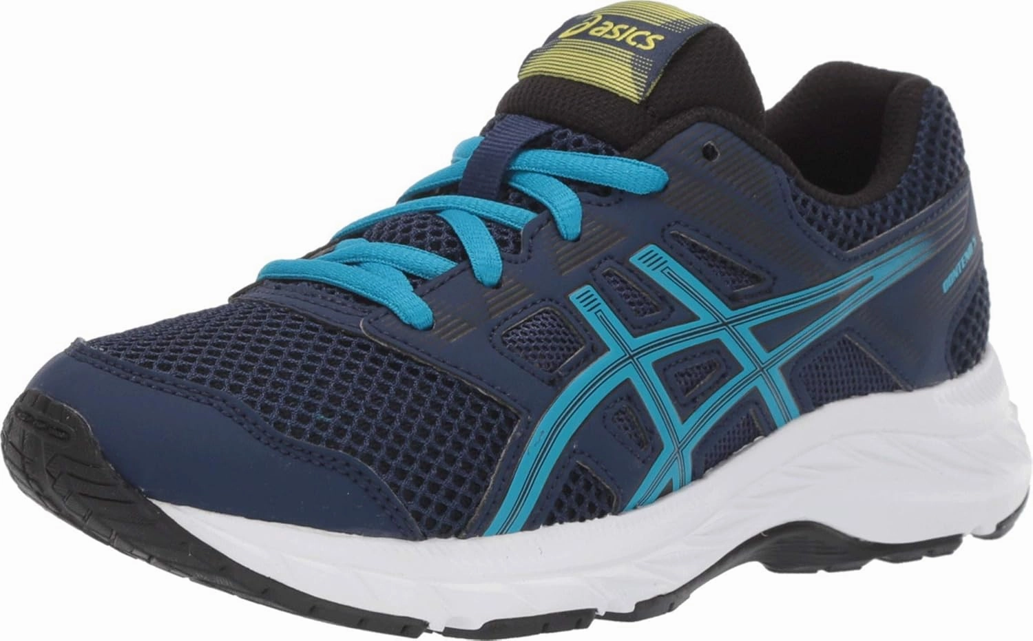 Asics Super Shoes ASICS Kid's Gel-Contend 5 Grade School Running Shoes