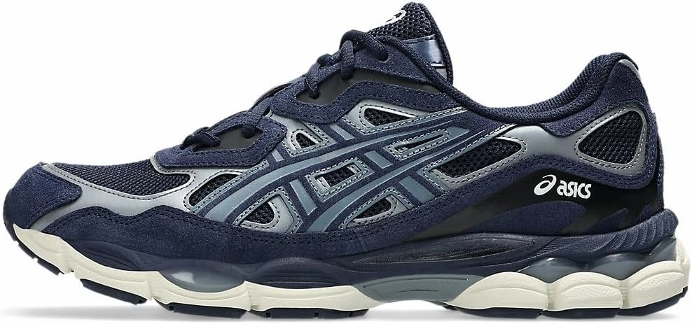 ASICS Women's Gel-NYC Sneakers Asics Kayano Shoes