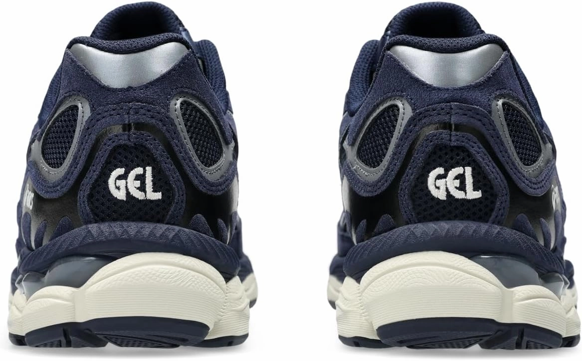 ASICS Women's Gel-NYC Sneakers Asics Gt Running Shoes