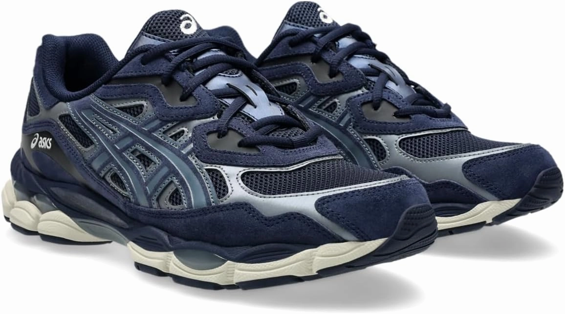 ASICS Women's Gel-NYC Sneakers Ff Blast Asics Shoes