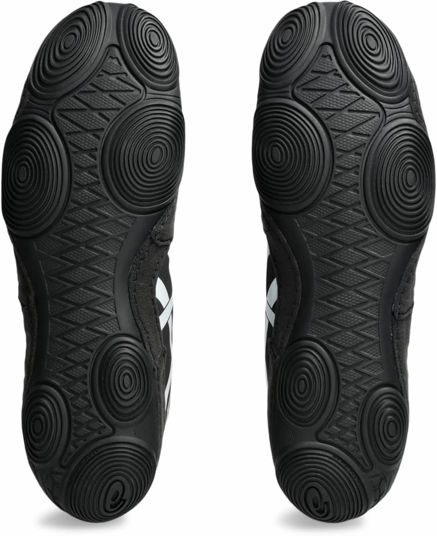 ASICS Men's Snapdown 4 Wrestling Shoes Asics Torrance Running Shoes
