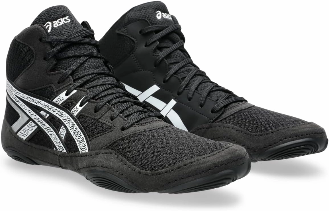 Asics Shoe Return Policy ASICS Men's Snapdown 4 Wrestling Shoes