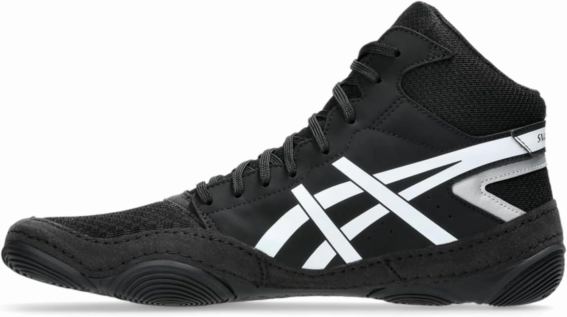 ASICS Men's Snapdown 4 Wrestling Shoes Asics Running Shoes Size 2