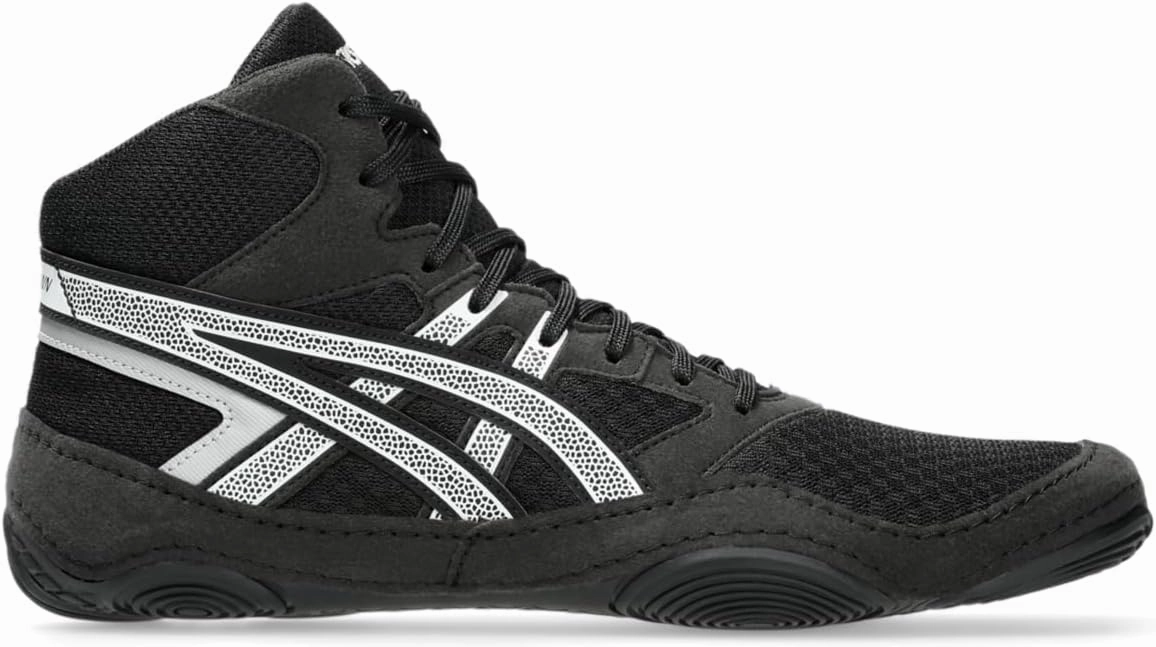 Asics Gel-resolution 8 Clay Tennis Shoes ASICS Men's Snapdown 4 Wrestling Shoes