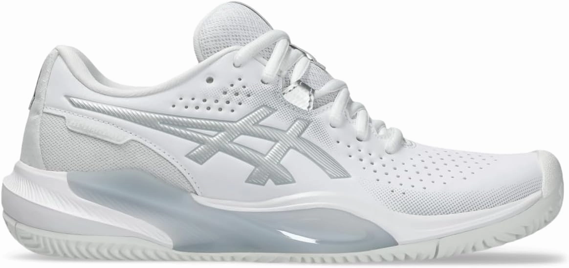Asics Shoes For Speed ASICS Men's Gel-Challenger 15 Clay Tennis Shoes