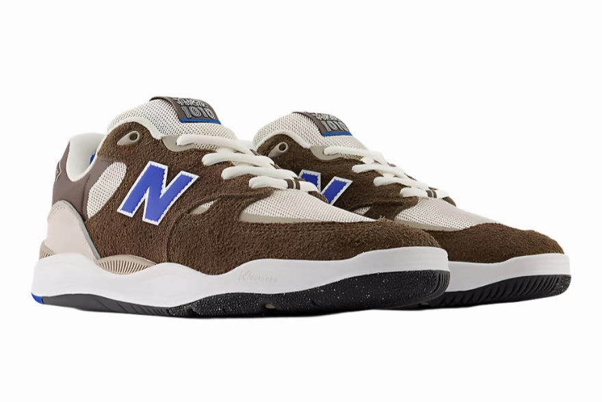 Best Website For Skate New Balance Numeric - 1010SV (Grey Blue/Village Psychic)