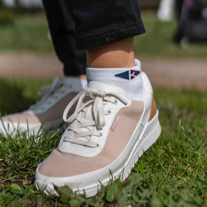 Footjoy Pro/slx Golf Master Lady 03   Champagne   Women's Golf Shoes ML003 08