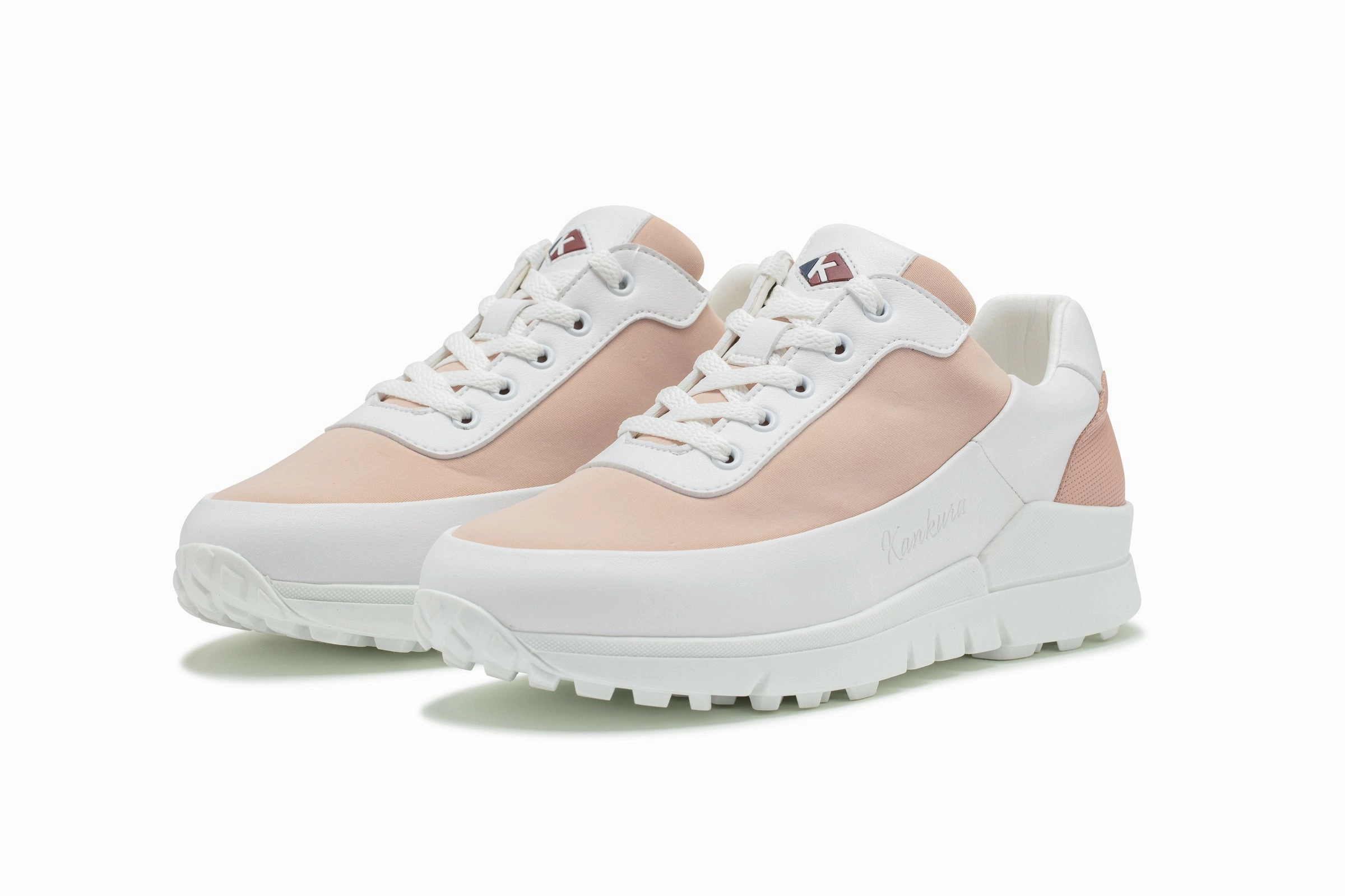 Foothoy Golf Master Lady 03   Champagne   Women's Golf Shoes ML003 08