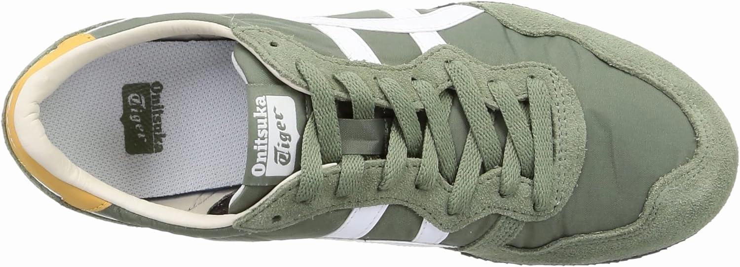 Onitsuka Tiger Unisex Serrano Slip-On Shoes 1183A238 Asics Superblast Running Shoe