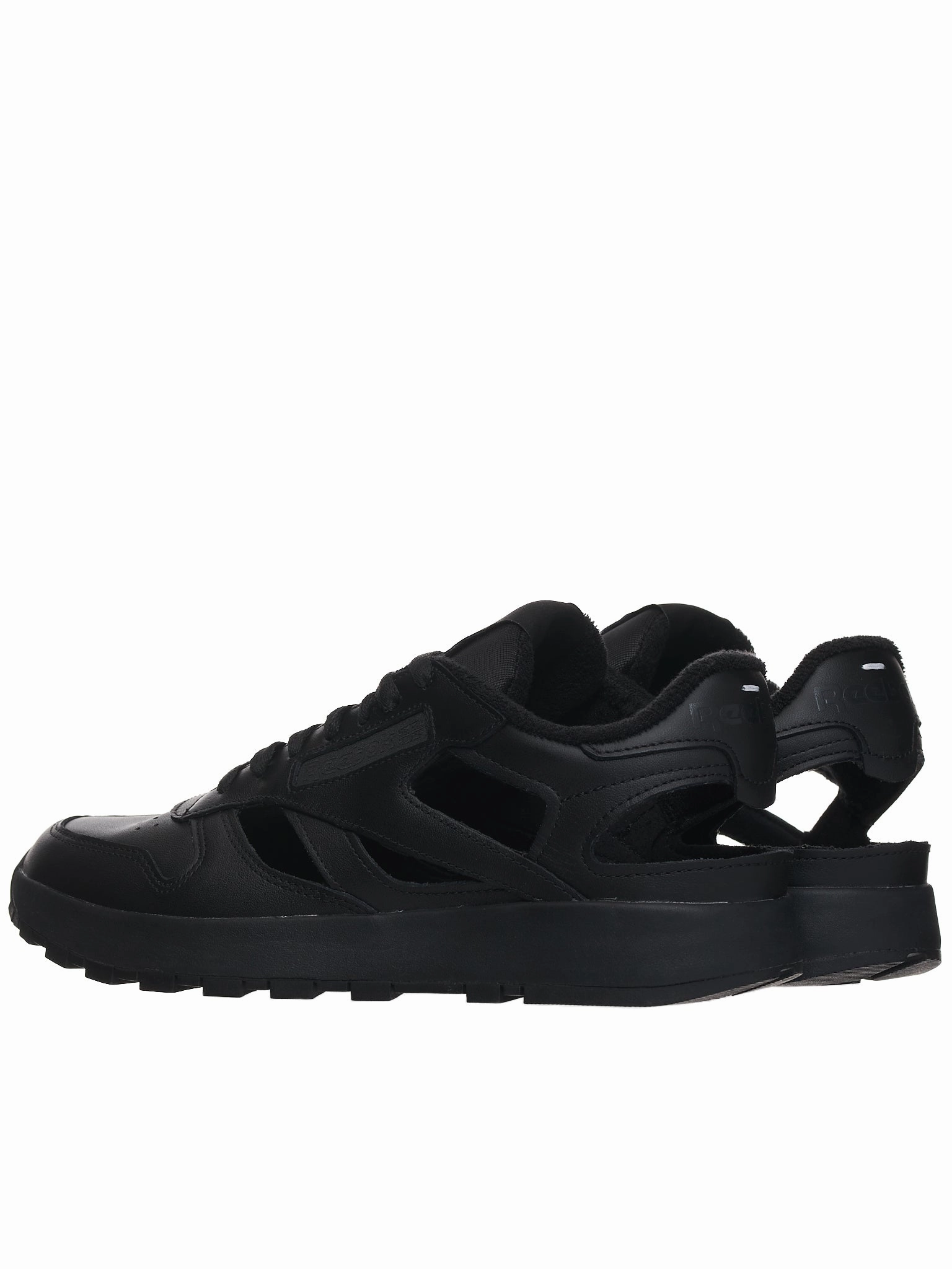 Nike Sneakers Flat Reebok Classic Tabi Dcortique Low (S57WS0429-P4376-T8013-BLACK)