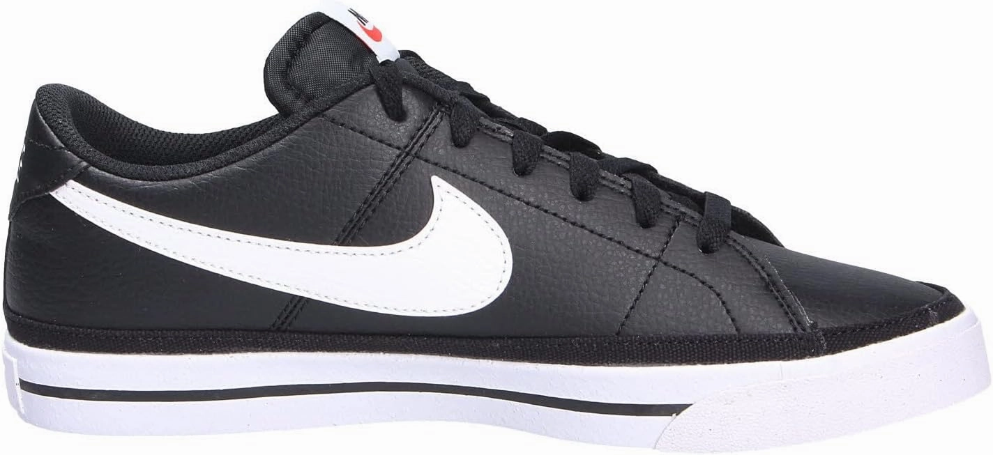 Nike Court Legacy NN Unisex Shoes Pandas Shoes Nike