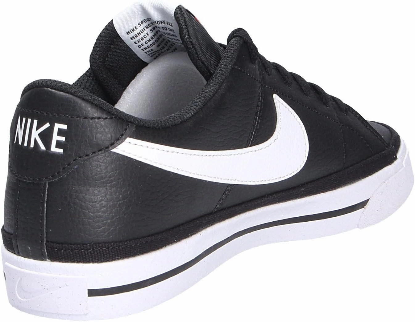 Pronation Nike Shoes Nike Court Legacy NN Unisex Shoes
