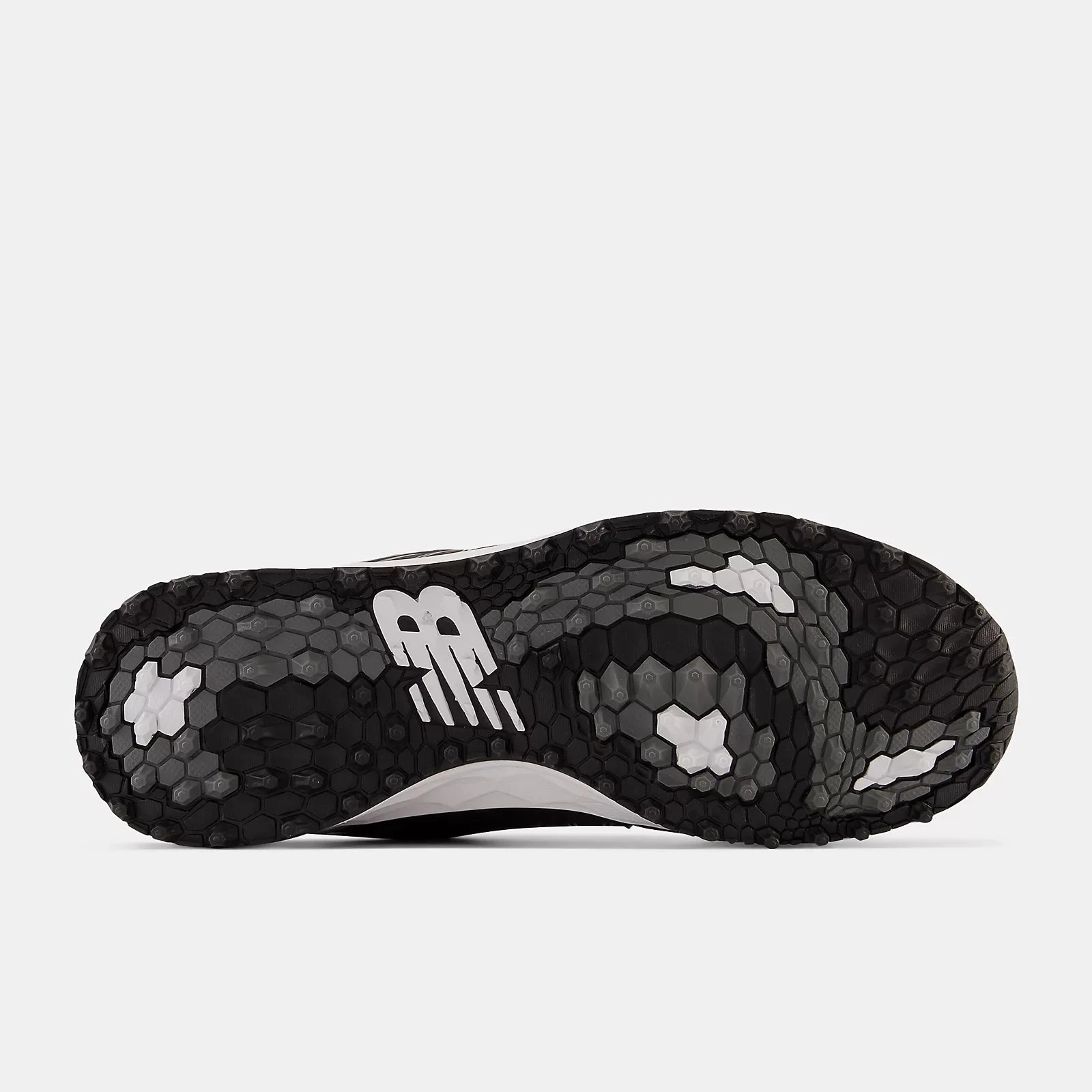 With Wide Toe Box Gallivan2r G/lock Saddle Golf Shoe Golf New Balance Womens Fresh Foam Breathe Golf Shoe - BLACK / MULTI