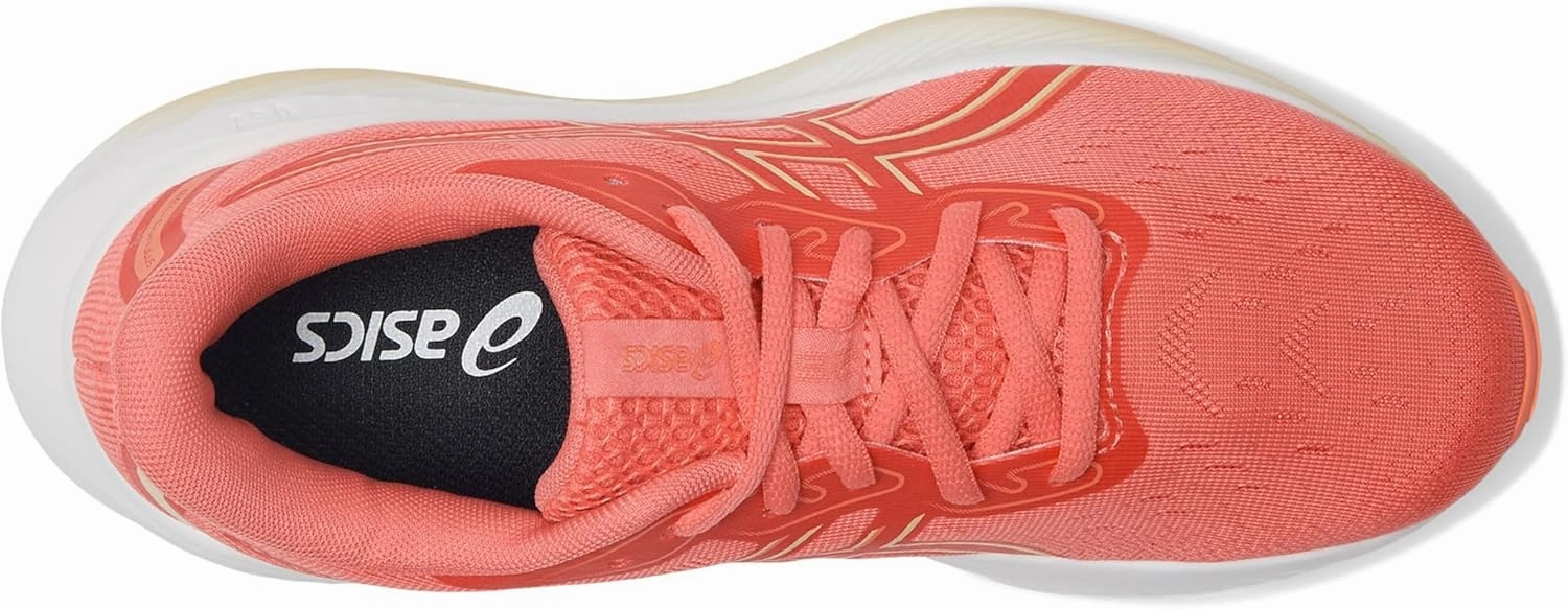 Asics Haikyuu Shoes ASICS Kid's Gel-Cumulus 26 Grade School Running