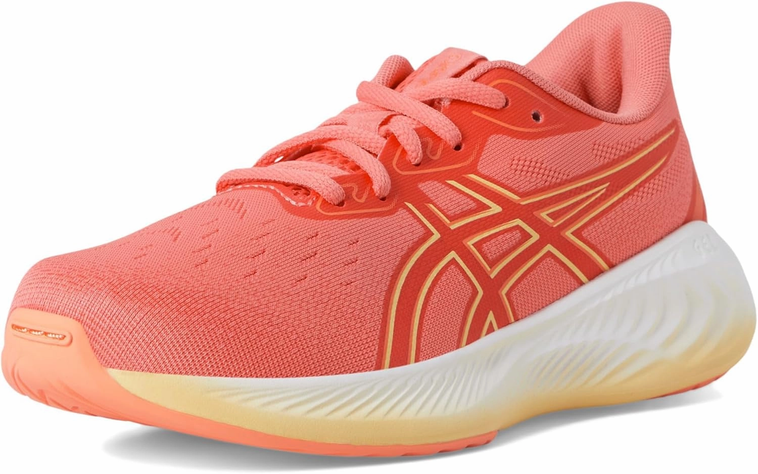 ASICS Kid's Gel-Cumulus 26 Grade School Running Asics Running Shoes Gel Contend 7