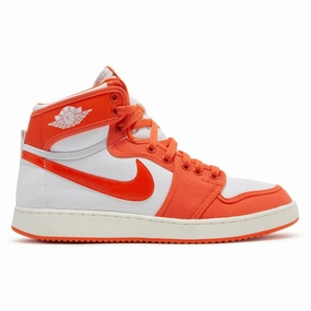 Nike Air Jordan 1 Retro KO Syracuse DO5047 801 Running Shoes Nike Free Review