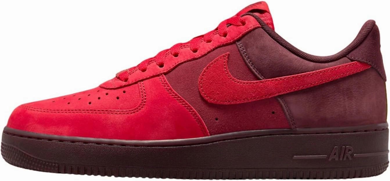 Nike American Football Shoes Nike Air Force 1'07 Mens Shoes Size-12.5