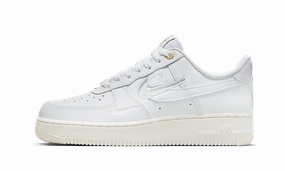 Nike Lebron 22 Basketball Shoes Nike Air Force 1 '07 Premium White History Of Logos