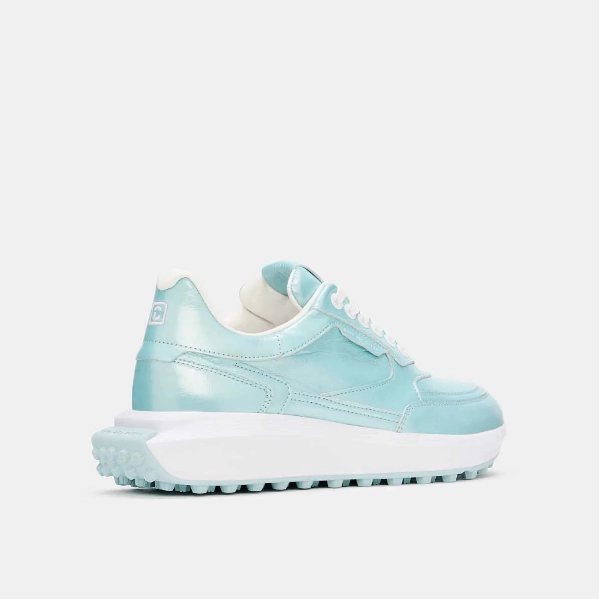 Olivera 2 - Aruba Blue/White Awesome Golf Shoes