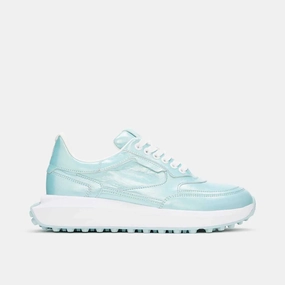 Olivera 2 - Aruba Blue/White Comfiest Golf