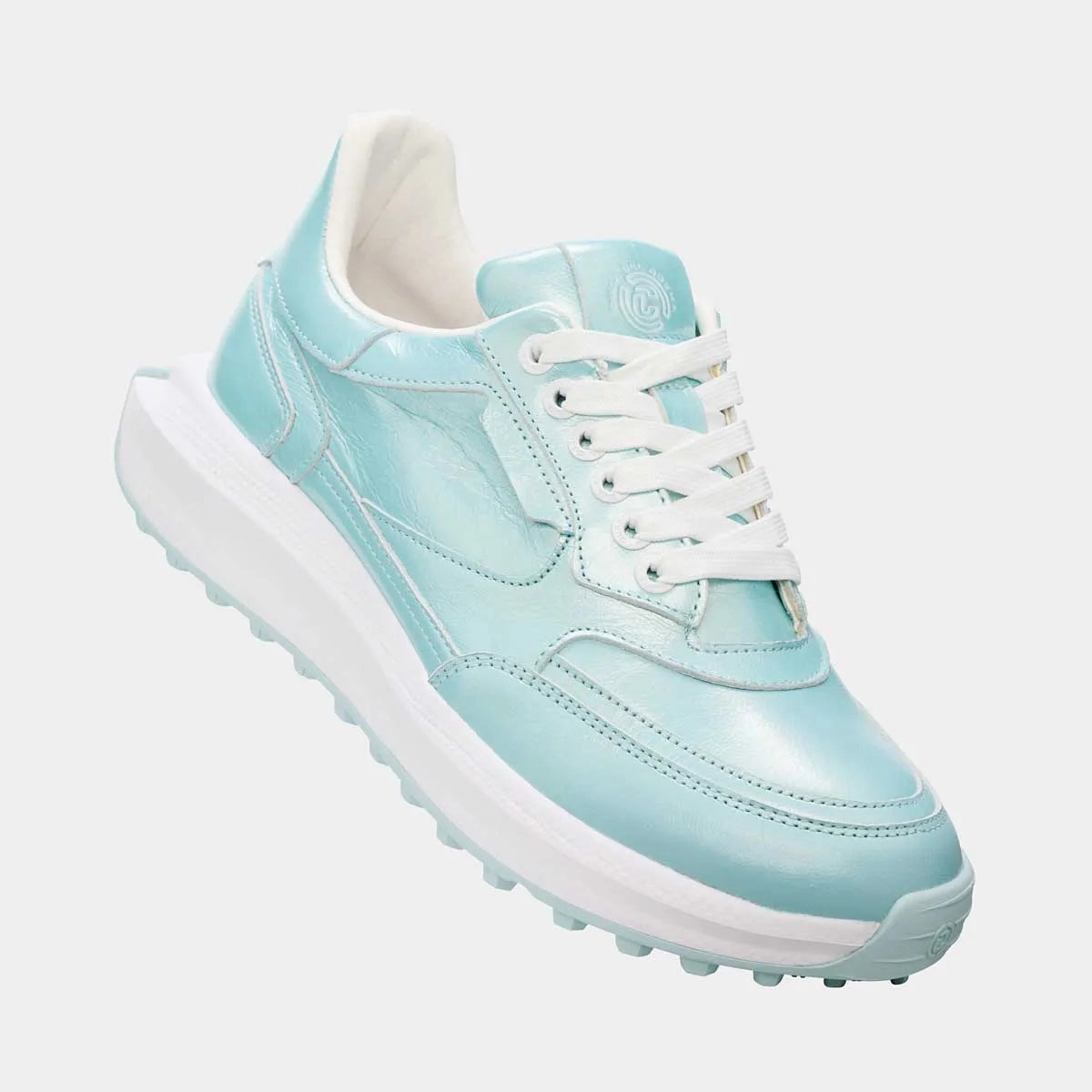 Athlon Golf Olivera 2 - Aruba Blue/White