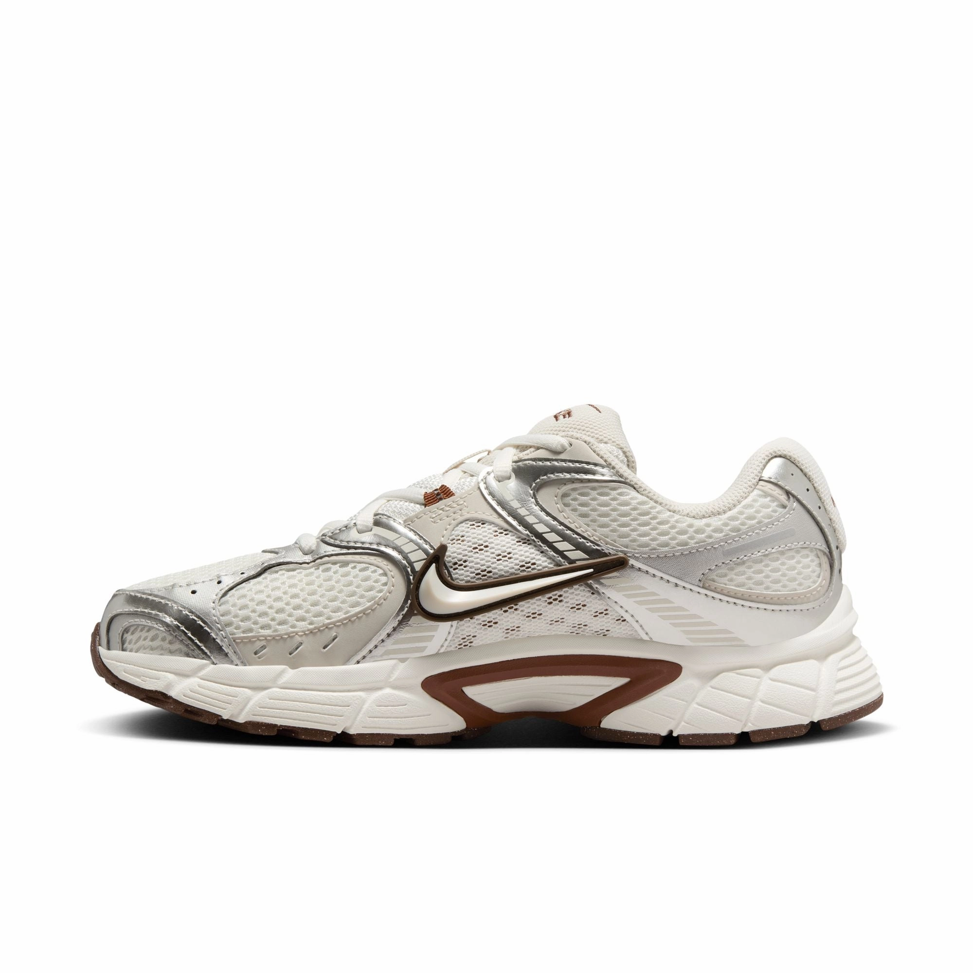 Women's Nike V5 RNR Sail/lt Orewood Brn-fauna Brown-phantom HQ7901-102 Nike