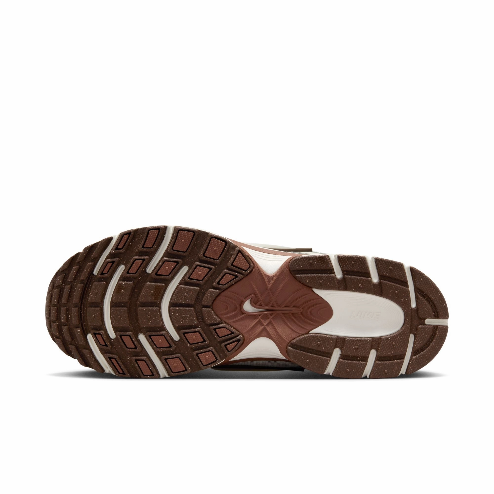 Squat Shoes Nike Women's Nike V5 RNR Sail/lt Orewood Brn-fauna Brown-phantom HQ7901-102