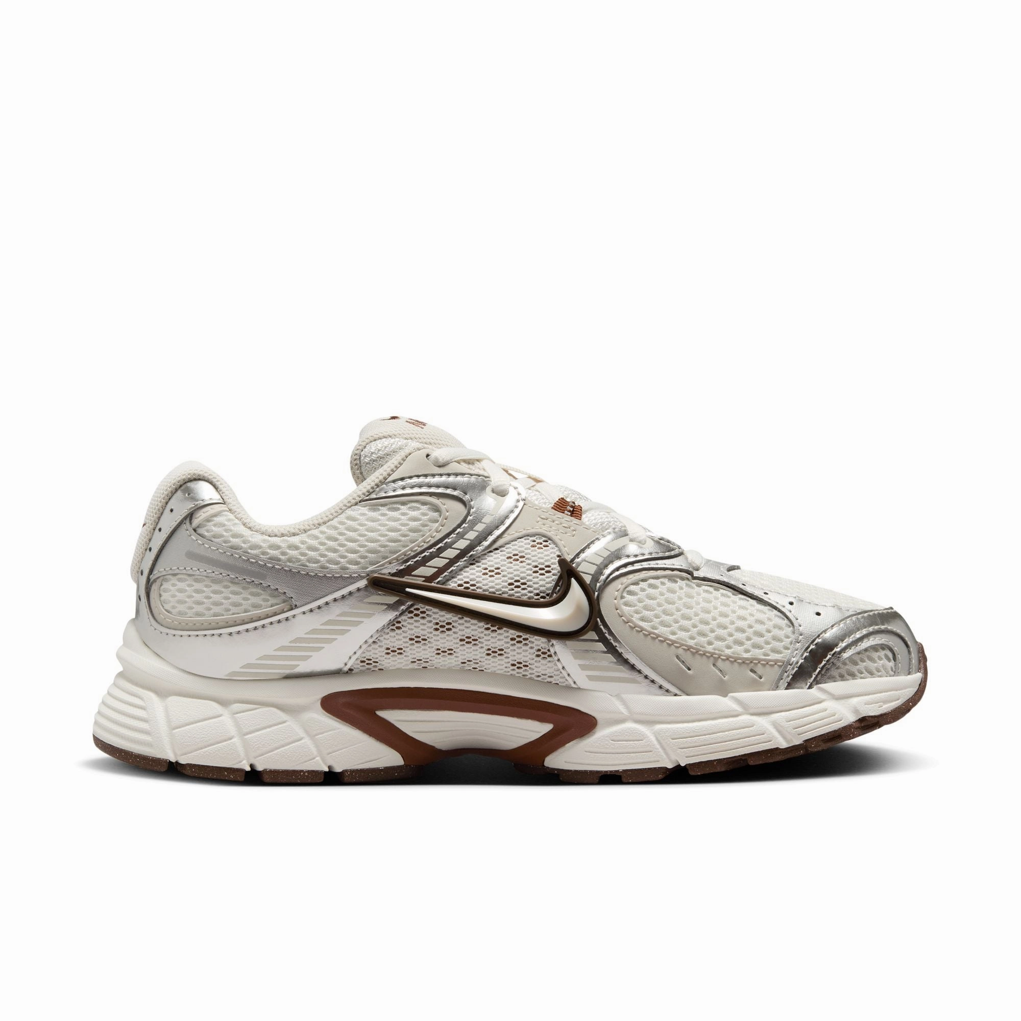 Women's Nike V5 RNR Sail/lt Orewood Brn-fauna Brown-phantom HQ7901-102 Nike Running Shoes Release Dates
