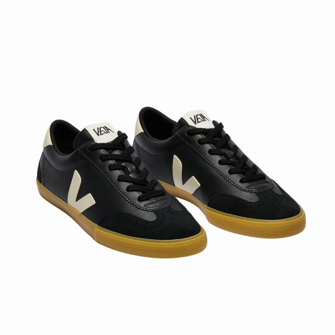 VEJA Volley leather black pierre women Nike Zoom Hyperace Volleyball Shoes